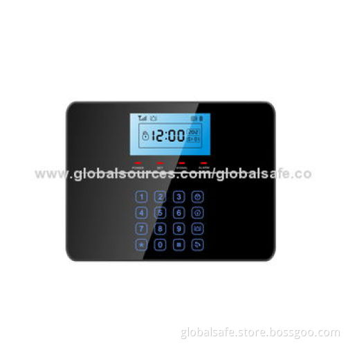 Outdoor and wireless spot alarm/siren